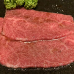 焼肉 しんうち 神楽坂 - 