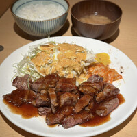 肉のあかい - 