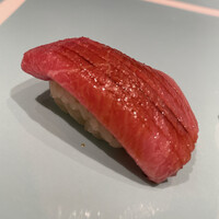 北新地 すし通 - 