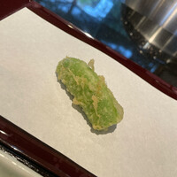 京都祇園 天ぷら八坂圓堂 - 