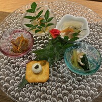 北新地 すし通 - 