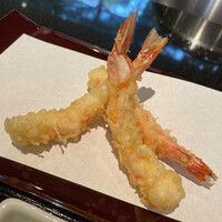 京都祇園 天ぷら八坂圓堂 - 