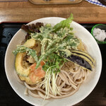 うどんのこいけや - 