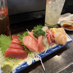 居酒屋 寿々喜 - 