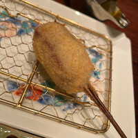 北新地　串かつ凡 - 