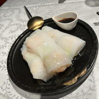 香港料理 盛記 銀座 - 