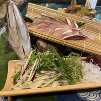 河太郎 中洲本店 - 