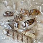 ラトリエ ドゥ プレジール - 