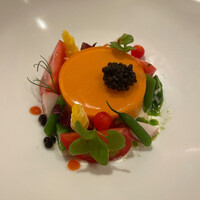 フランス料理 壺中天 - 