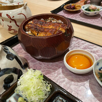 うなぎのしろむら - 