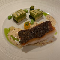 フランス料理 壺中天 - 