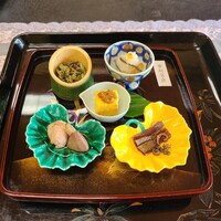 料亭 能登新 - 