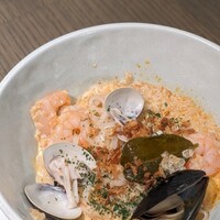 COLONIAL BEACH 横浜ハンマーヘッド - 