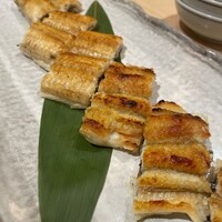 うなぎのしろむら - 