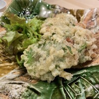 うなぎのしろむら - 