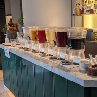 COLONIAL BEACH 横浜ハンマーヘッド - 