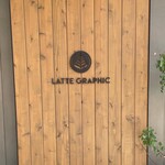 LATTE GRAPHIC - 