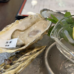 OYSTER HOUSE - 