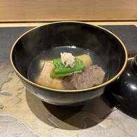 肉割烹ふたご 北新地店 - 