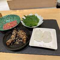 肉割烹ふたご 北新地店 - 