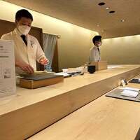 肉割烹ふたご 北新地店 - 