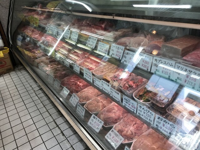 まつしま肉店 - 新町/その他 | 食べログ