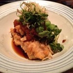 熊本バル うせがたん - 豚ヒレ南蛮はいかがでしょう！