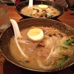 熊本バル うせがたん - 熊本名物を〆にいただこう！