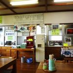 ふるさと - 店内