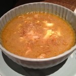 アユンテラス - 絶品スマトラ風カレー！