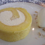 デザミ - ロールケーキ