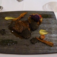 レストラン ヒロミチ - 
