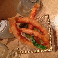 おでん 鈴 - 