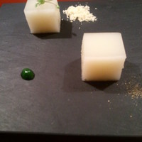日本料理 TOBIUME - 