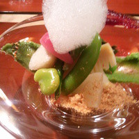 日本料理 TOBIUME - 