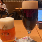 YEBISU BAR - 