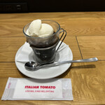 イタリアントマト カフェジュニア - 料理写真: