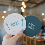 SALLY TABLE - 