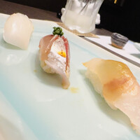 鮨 青海 品川店 - 