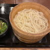 丸亀製麺 青山オーバル店