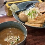 つけ麺一合 - 