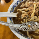 中国ラーメン揚州商人 - 