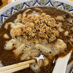 中国ラーメン揚州商人 - 