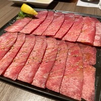 焼肉SEJONG 錦店 - 