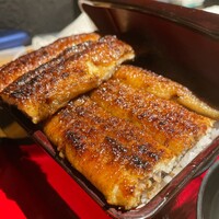 鰻う おか冨士 - 