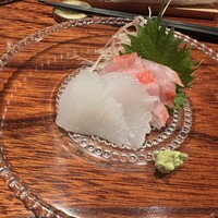 鮨 あお - 