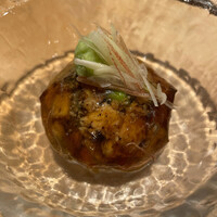 鰻う おか冨士 - 