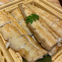 鰻う おか冨士 - 