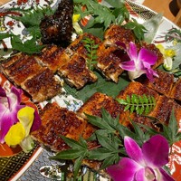 鰻う おか冨士 - 