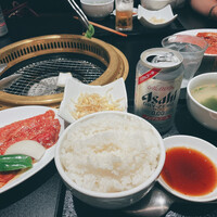 焼肉　福々 - 